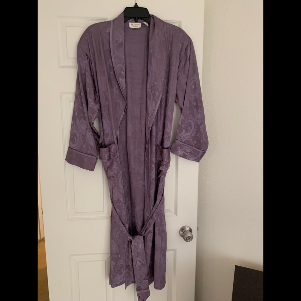 Victoria’s Secret Robe